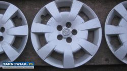kołpaki 16" Toyota - Obrazek 3