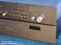 Wzmacniacz i Tuner Audion A-900 i T-900 sprawne Vi - Obrazek 3