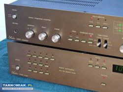 Wzmacniacz i Tuner Audion A-900 i T-900 sprawne Vi - Obrazek 2