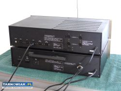 Wzmacniacz i Tuner Audion A-900 i T-900 sprawne Vi - Obrazek 4
