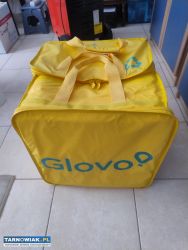 Sprzedam torbę Glovo !!!! - Obrazek 1