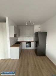 ul. Niedojadły, 40 m2, wysoki parter - Obrazek 1
