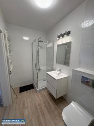 ul. Niedojadły, 40 m2, wysoki parter - Obrazek 2