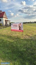 Pogórska Wola, Skrzyszów, 12 ar - Obrazek 1
