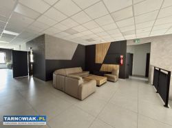 Nowoczesny lokal biurowy 53,18 m² / Tarnów - Obrazek 1