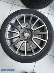 Felgi 17 Fiat Brawo - Obrazek 2