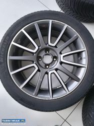Felgi 17 Fiat Brawo - Obrazek 4