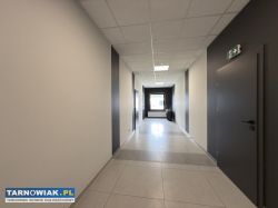 Lokal biurowy 21,35 m² , okolice galerii Tarnovia - Obrazek 4
