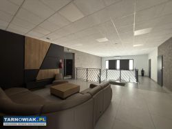 Lokal biurowy 21,35 m² , okolice galerii Tarnovia - Obrazek 3