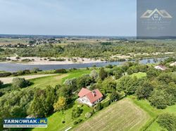 Dom z widokiem na Dunajec, Szczepanowice - Obrazek 1