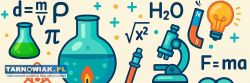 Korepetycja Matematyka Chemia Biologia - Obrazek 1