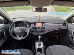 Renault Laguna III Hatchback 2.0 DCI Automat! Navi - Obrazek 4