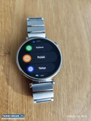 Zegarek Huawei GT4 elite 41mm - Obrazek 2