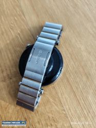 Zegarek Huawei GT4 elite 41mm - Obrazek 4