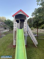 Domek do ogrodu - Obrazek 1