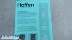 Air fryer mały 1000w hoffen 3l - Obrazek 3