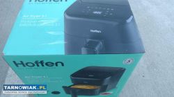 Air fryer mały 1000w hoffen 3l - Obrazek 1