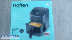 Air fryer mały 1000w hoffen 3l - Obrazek 2
