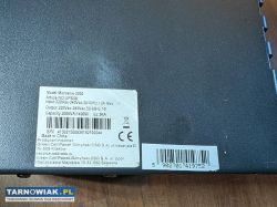Zasilacz ups greencell microsine 2000va / 1400w - Obrazek 4