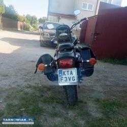 Daelim Vt125 Evolution - Obrazek 3