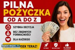 Pilna pożyczka prywatna dostępna bez weryfikacji - Obrazek 1