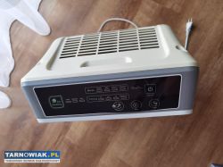 Oczyszczacz powietrza Webber AP 8300 - Obrazek 2
