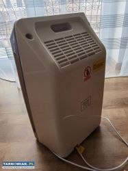 Oczyszczacz powietrza Webber AP 8300 - Obrazek 3
