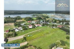 Działka budowlana Dębina Łętowska, Wojnicz - Obrazek 1