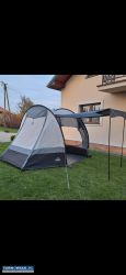 Przedsionek do busa Obelink Trinity - Obrazek 3