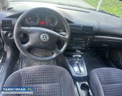 Vw passat b5 1.9 tdi 2003r - Obrazek 4