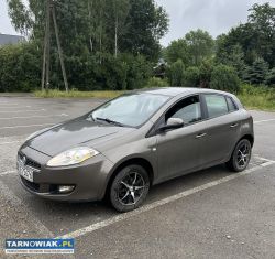Fiat Bravo 1.4 benzyna 2007r - Obrazek 1