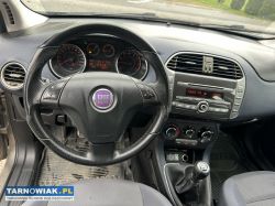 Fiat Bravo 1.4 benzyna 2007r - Obrazek 4