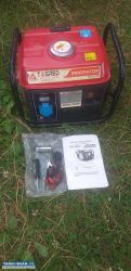 Agregat prądotwórczy jednofazowy 1200W 230 V / 12 - Obrazek 3