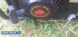 Agregat prądotwórczy jednofazowy 1200W 230 V / 12 - Obrazek 4