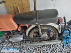 Jawa 50 mustang - Obrazek 3