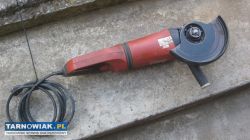 duża szlifierka kątowa HiLTi DCG230D - Obrazek 1