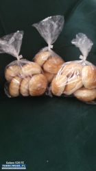 Bułki do mini burgerów burgerów i zapiekanek - Obrazek 1