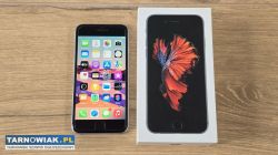 iPhone 6s 64GB space gray - Obrazek 1