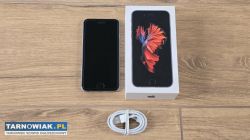 iPhone 6s 64GB space gray - Obrazek 4