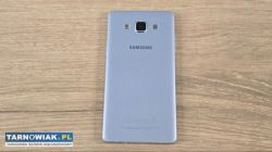 Samsung Galaxy A5 szary - Obrazek 2