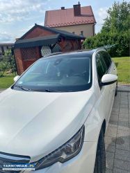 Peugeot 308 sw allure + - Obrazek 2