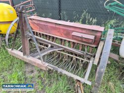 Siewnik zbożowy 15 lejków - Obrazek 2