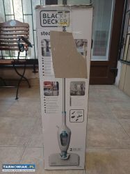 Mop parowy Black&Decker 5w1 - Obrazek 3