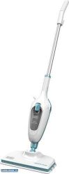 Mop parowy Black&Decker 5w1 - Obrazek 1