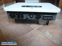 Inwerter sieciowy (falownik) Sofar 6.6KTLX-G3 - Obrazek 2