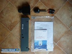 Inwerter sieciowy (falownik) Sofar 6.6KTLX-G3 - Obrazek 4