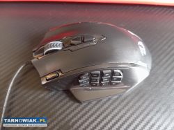 Myszka Red Dragon Impact M908 - Obrazek 1