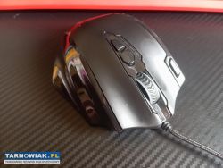 Myszka Red Dragon Impact M908 - Obrazek 2