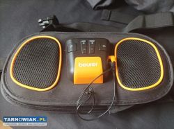 Pas elektrostymulujacy Beurer EM 39 - Obrazek 1