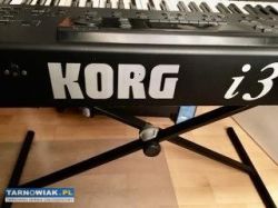 Korg i3 - Obrazek 1